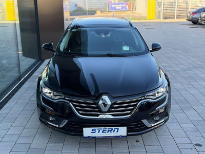 Renault Talisman Gebrauchtwagen Renault Talisman Gebrauchtwagen