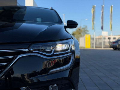 Renault Talisman Gebrauchtwagen Renault Talisman Gebrauchtwagen