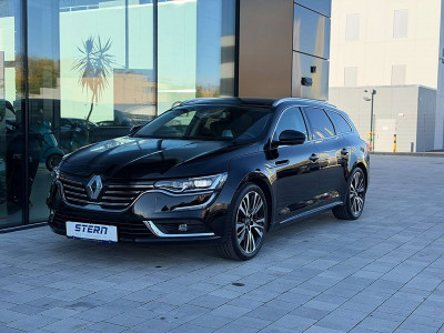 Renault Talisman Gebrauchtwagen Renault Talisman Gebrauchtwagen
