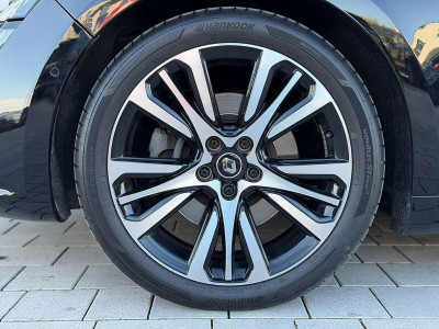 Renault Talisman Gebrauchtwagen Renault Talisman Gebrauchtwagen