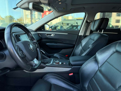 Renault Talisman Gebrauchtwagen Renault Talisman Gebrauchtwagen