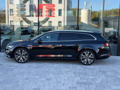 Renault Talisman Gebrauchtwagen Renault Talisman Gebrauchtwagen