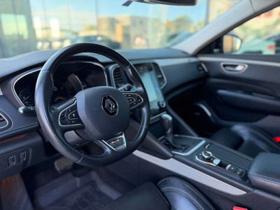 Renault Talisman Gebrauchtwagen Renault Talisman Gebrauchtwagen