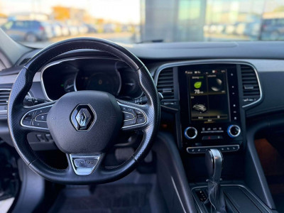 Renault Talisman Gebrauchtwagen Renault Talisman Gebrauchtwagen