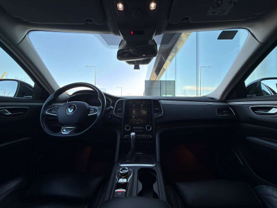 Renault Talisman Gebrauchtwagen Renault Talisman Gebrauchtwagen