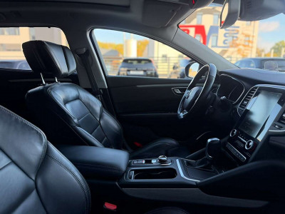 Renault Talisman Gebrauchtwagen Renault Talisman Gebrauchtwagen