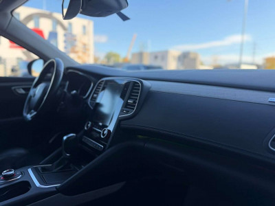 Renault Talisman Gebrauchtwagen Renault Talisman Gebrauchtwagen