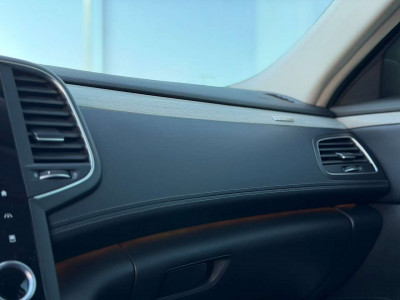 Renault Talisman Gebrauchtwagen Renault Talisman Gebrauchtwagen