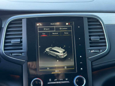 Renault Talisman Gebrauchtwagen Renault Talisman Gebrauchtwagen