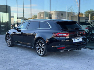 Renault Talisman Gebrauchtwagen Renault Talisman Gebrauchtwagen