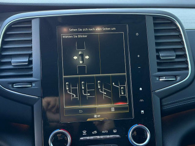 Renault Talisman Gebrauchtwagen Renault Talisman Gebrauchtwagen