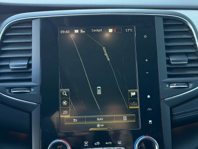 Renault Talisman Gebrauchtwagen Renault Talisman Gebrauchtwagen