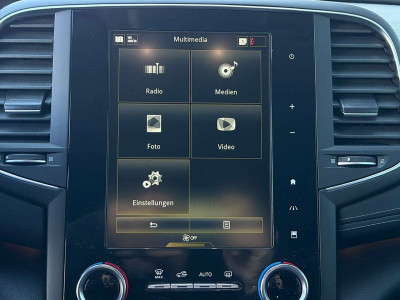 Renault Talisman Gebrauchtwagen Renault Talisman Gebrauchtwagen