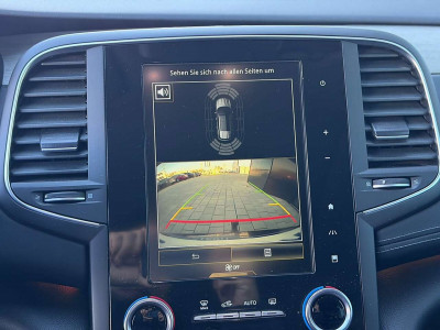 Renault Talisman Gebrauchtwagen Renault Talisman Gebrauchtwagen