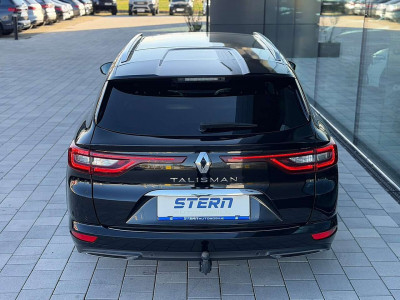 Renault Talisman Gebrauchtwagen Renault Talisman Gebrauchtwagen