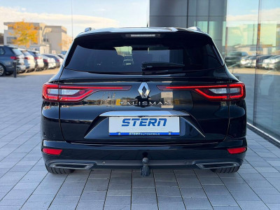 Renault Talisman Gebrauchtwagen Renault Talisman Gebrauchtwagen