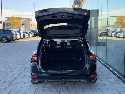 Renault Talisman Gebrauchtwagen Renault Talisman Gebrauchtwagen