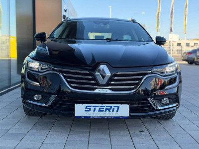 Renault Talisman Gebrauchtwagen Renault Talisman Gebrauchtwagen
