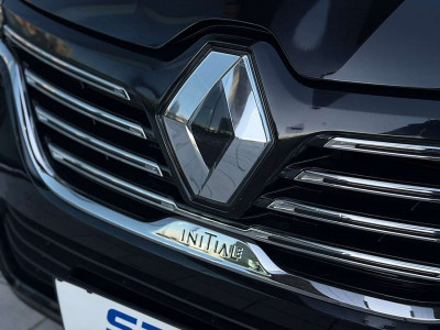 Renault Talisman Gebrauchtwagen Renault Talisman Gebrauchtwagen