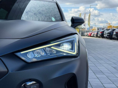Cupra Formentor Gebrauchtwagen Cupra Formentor Gebrauchtwagen