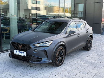 Cupra Formentor Gebrauchtwagen Cupra Formentor Gebrauchtwagen