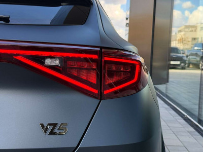 Cupra Formentor Gebrauchtwagen Cupra Formentor Gebrauchtwagen