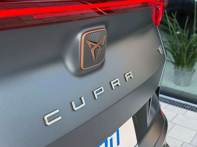 Cupra Formentor Gebrauchtwagen Cupra Formentor Gebrauchtwagen