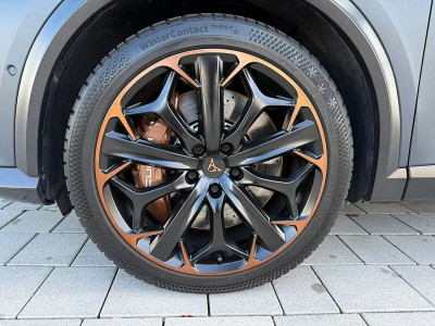 Cupra Formentor Gebrauchtwagen Cupra Formentor Gebrauchtwagen