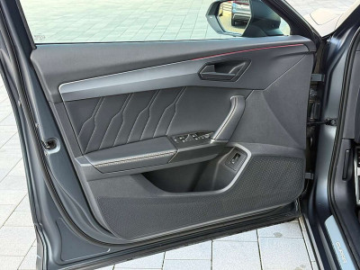 Cupra Formentor Gebrauchtwagen Cupra Formentor Gebrauchtwagen