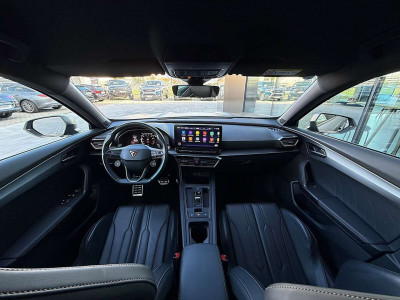 Cupra Formentor Gebrauchtwagen Cupra Formentor Gebrauchtwagen