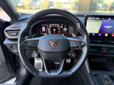 Cupra Formentor Gebrauchtwagen Cupra Formentor Gebrauchtwagen