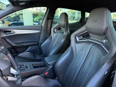 Cupra Formentor Gebrauchtwagen Cupra Formentor Gebrauchtwagen