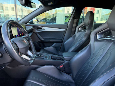Cupra Formentor Gebrauchtwagen Cupra Formentor Gebrauchtwagen
