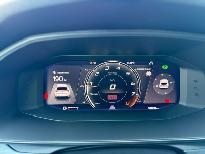 Cupra Formentor Gebrauchtwagen Cupra Formentor Gebrauchtwagen
