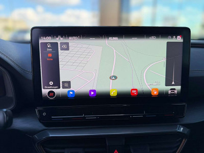 Cupra Formentor Gebrauchtwagen Cupra Formentor Gebrauchtwagen