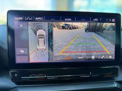 Cupra Formentor Gebrauchtwagen Cupra Formentor Gebrauchtwagen