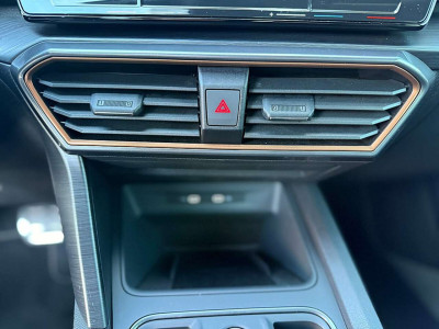 Cupra Formentor Gebrauchtwagen Cupra Formentor Gebrauchtwagen