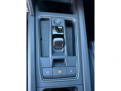 Cupra Formentor Gebrauchtwagen Cupra Formentor Gebrauchtwagen