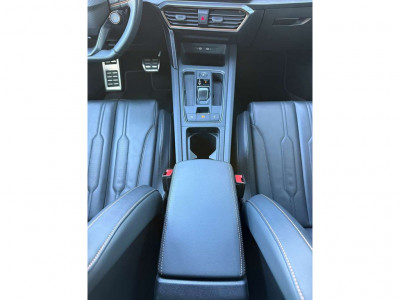 Cupra Formentor Gebrauchtwagen Cupra Formentor Gebrauchtwagen