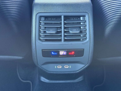 Cupra Formentor Gebrauchtwagen Cupra Formentor Gebrauchtwagen