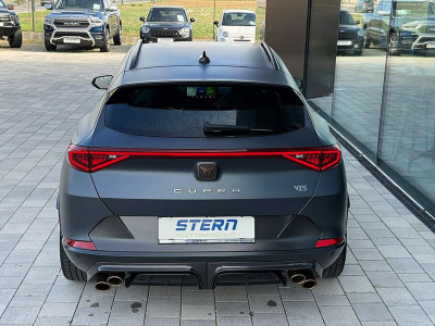 Cupra Formentor Gebrauchtwagen Cupra Formentor Gebrauchtwagen