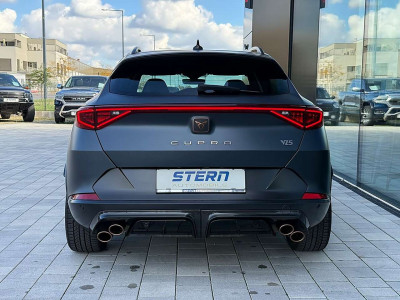 Cupra Formentor Gebrauchtwagen Cupra Formentor Gebrauchtwagen