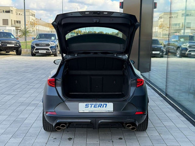 Cupra Formentor Gebrauchtwagen Cupra Formentor Gebrauchtwagen
