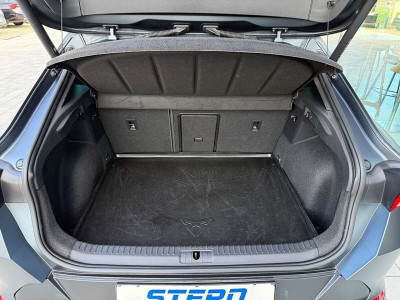 Cupra Formentor Gebrauchtwagen Cupra Formentor Gebrauchtwagen