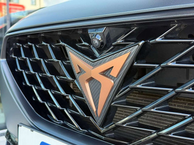 Cupra Formentor Gebrauchtwagen Cupra Formentor Gebrauchtwagen