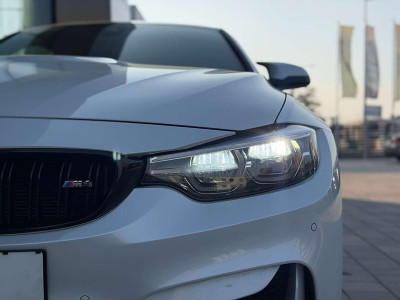 BMW 4er Gebrauchtwagen BMW 4er Gebrauchtwagen