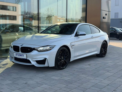 BMW 4er Gebrauchtwagen BMW 4er Gebrauchtwagen