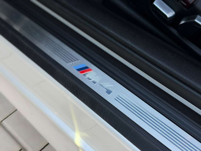 BMW 4er Gebrauchtwagen BMW 4er Gebrauchtwagen