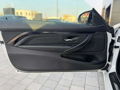 BMW 4er Gebrauchtwagen BMW 4er Gebrauchtwagen
