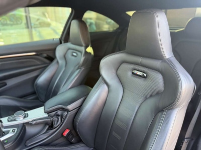 BMW 4er Gebrauchtwagen BMW 4er Gebrauchtwagen